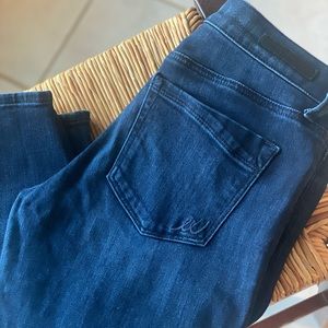 Express skinny jeans jeggings